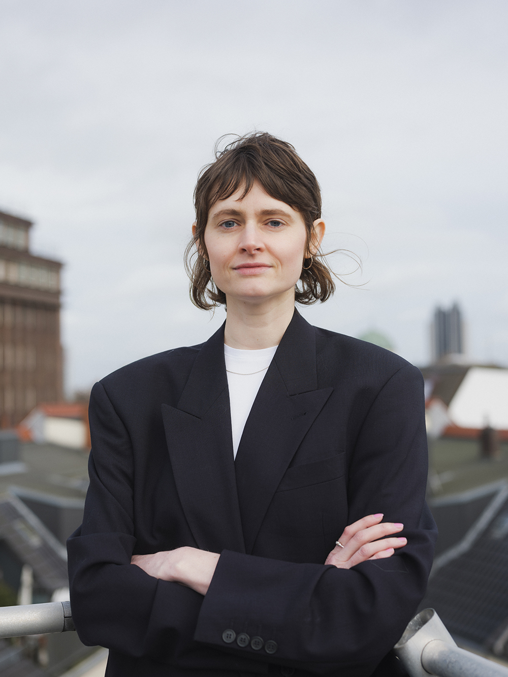 Katrin Krumm – Project management