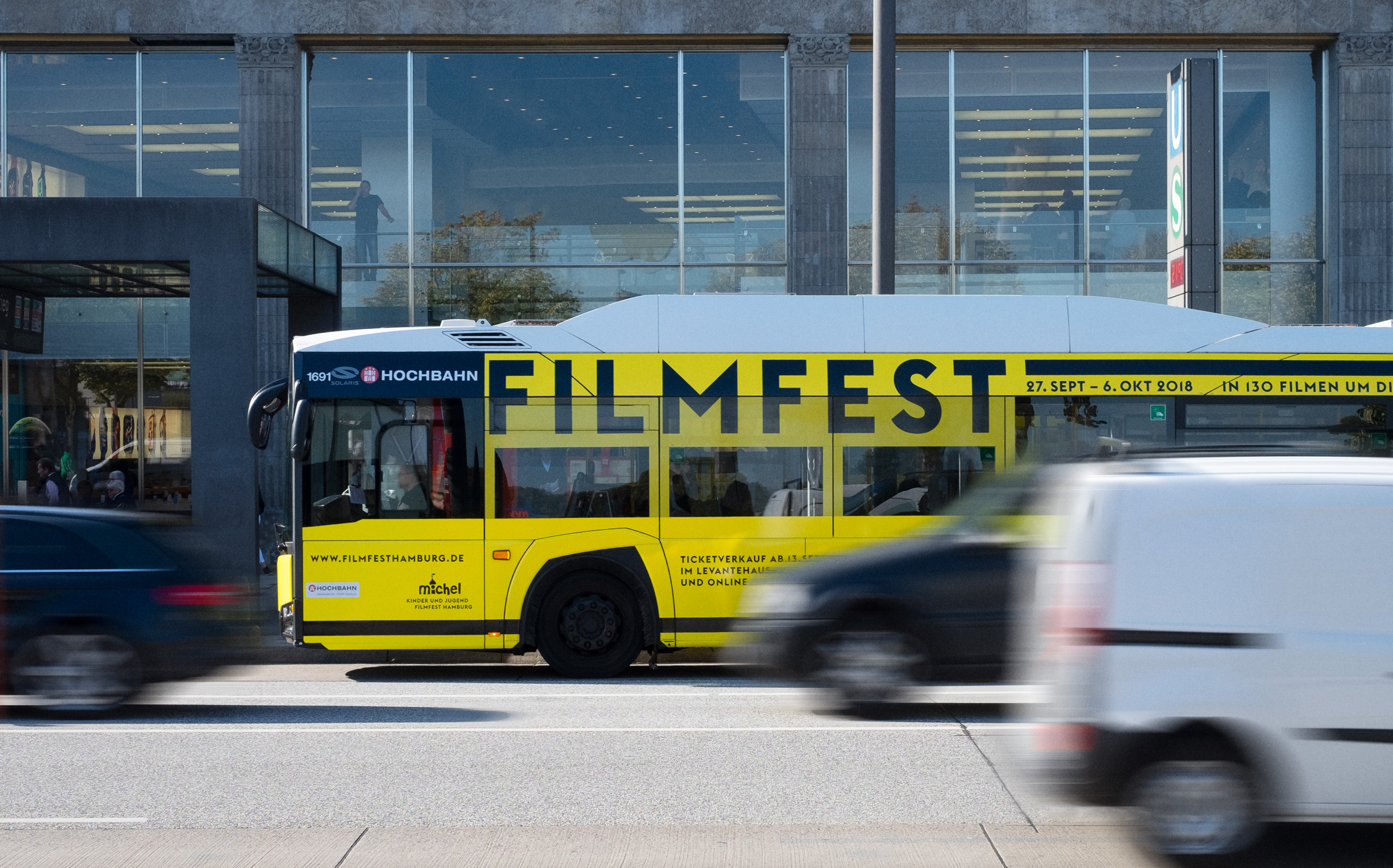 Filmfest Hamburg 