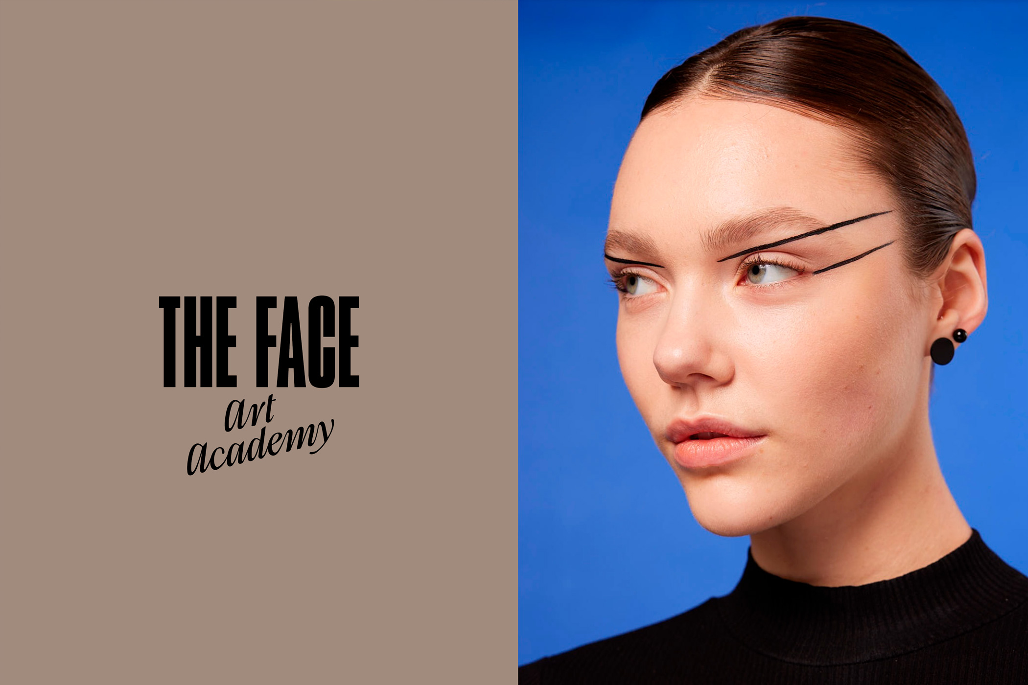  THE FACE – art academy